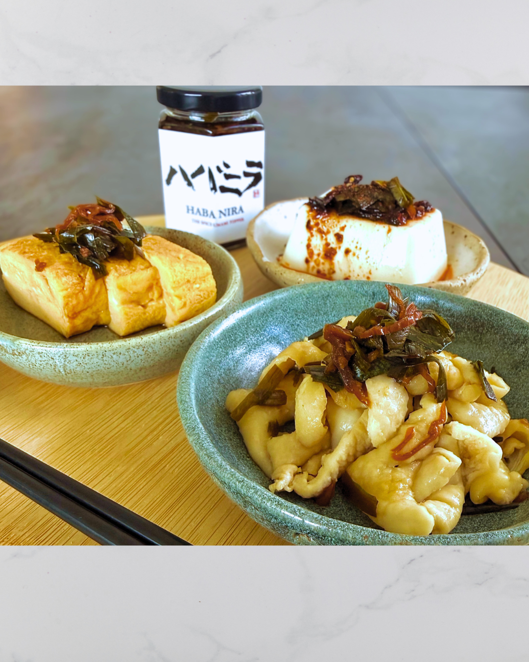Shared Plates and Slow Sips Habanira