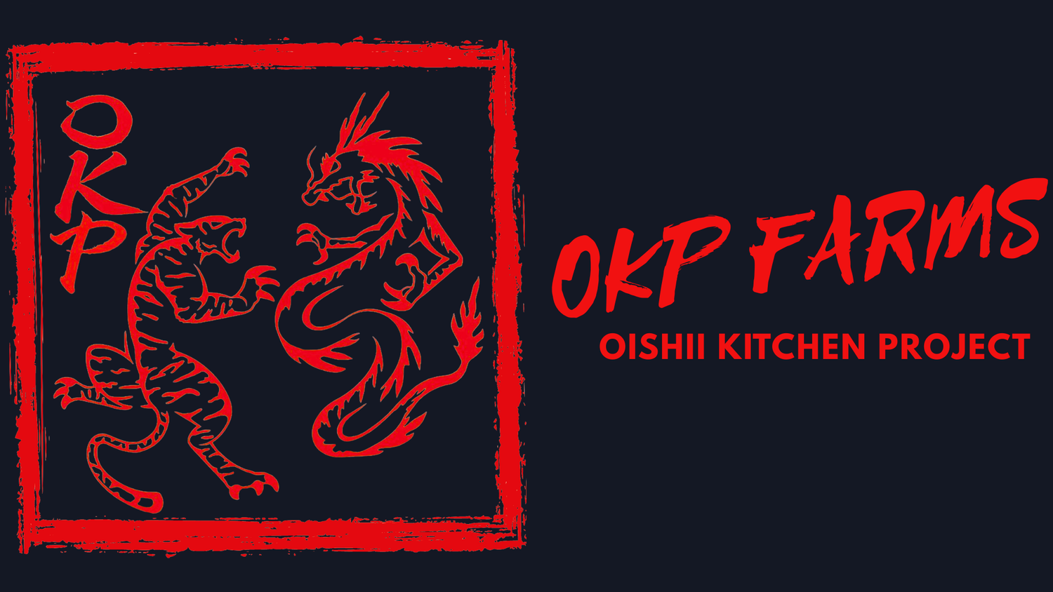 OKP FARMS