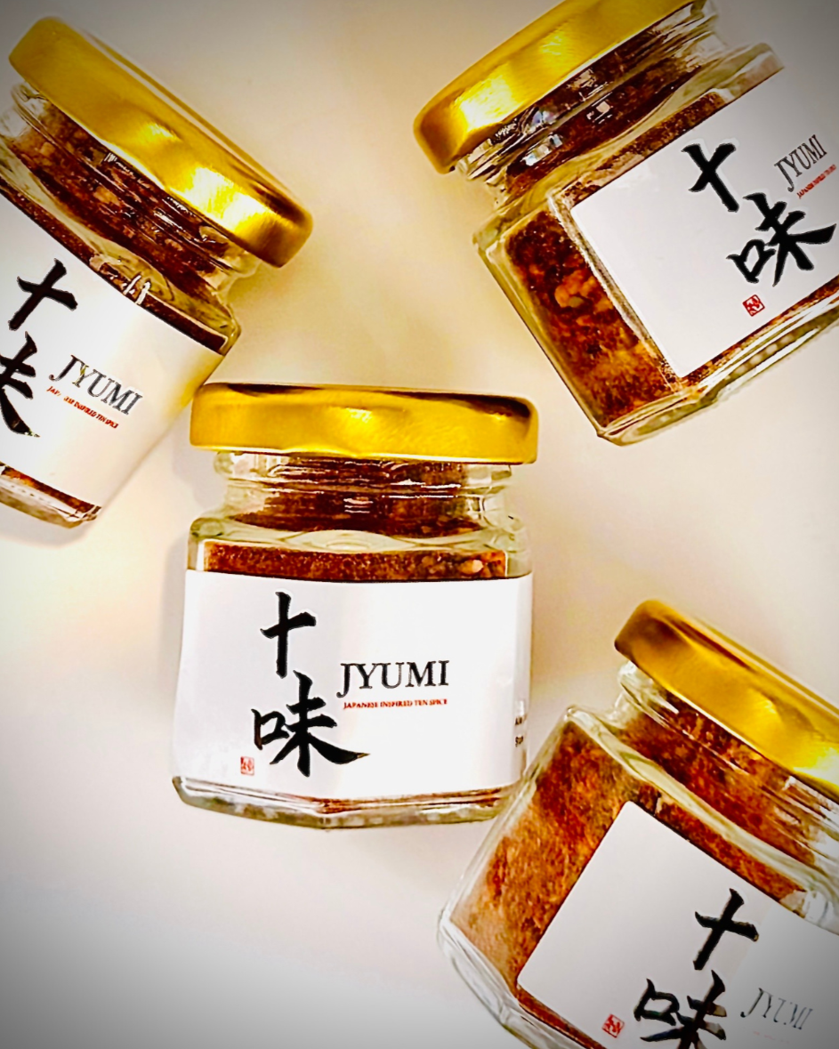 Jyumi