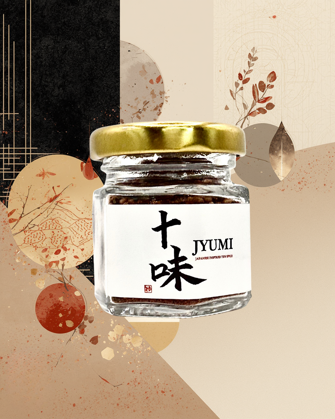 Jyumi