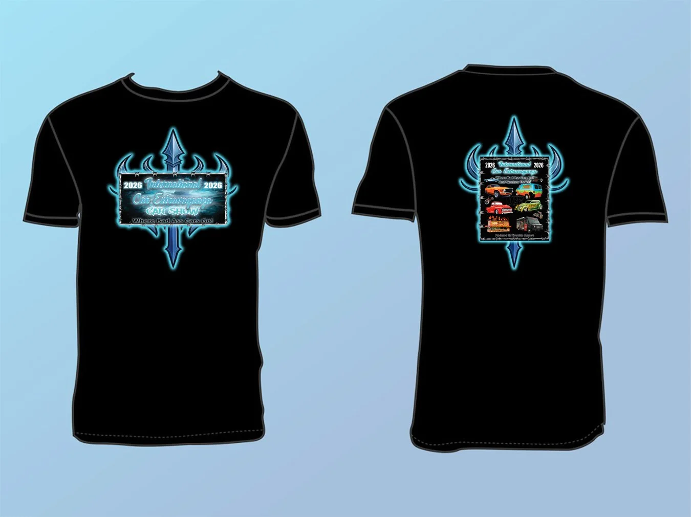 T-Shirts