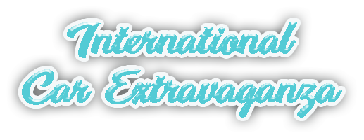 International Car Extavaganza
