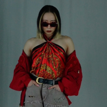 Akari Morimoto |

Colors Festival Featured Performer  - 2025; 
Featured Community Days Waacking Teacher - 2024