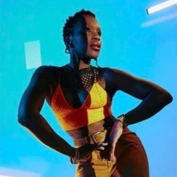 Nubian Nene (MTL) | 
Pop Up - The Essense Experience Masterclass - 2024