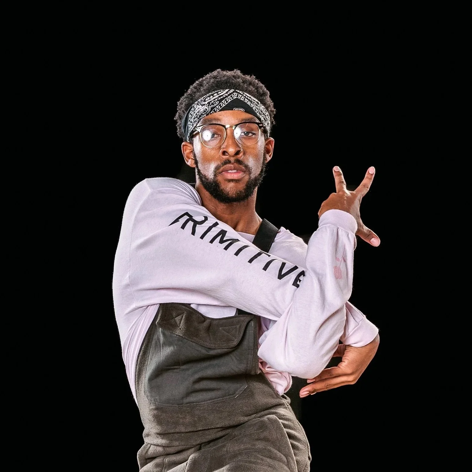 Anthony Berry (USA) | Whack2k Judge - 2024; Colors Festival Judge - 2025, PPW Guest Teacher; Featured Guest Performer - 2026