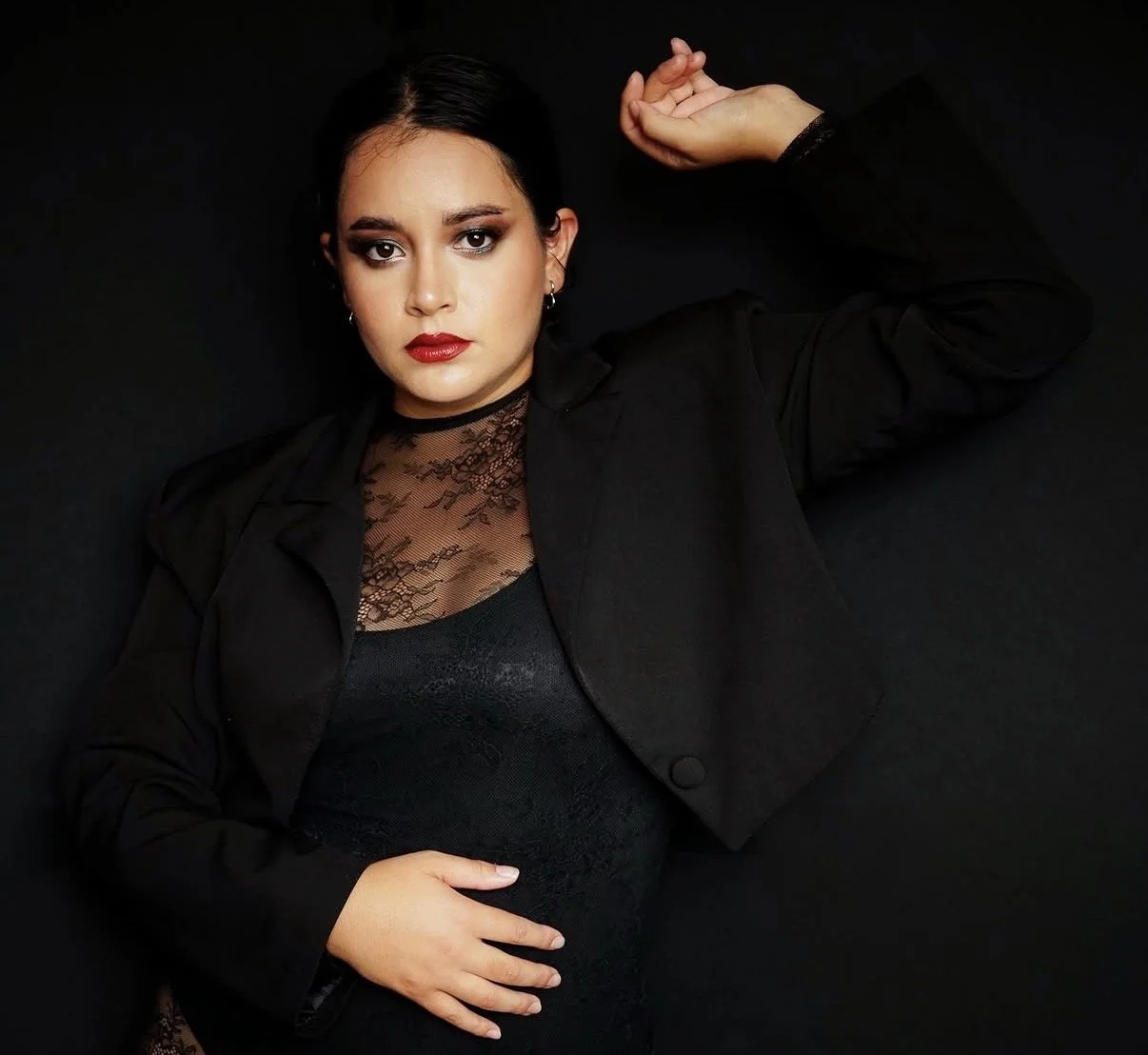 Patty Miranda (PER) |
WLA Pep Rally Battle Judge - 2024