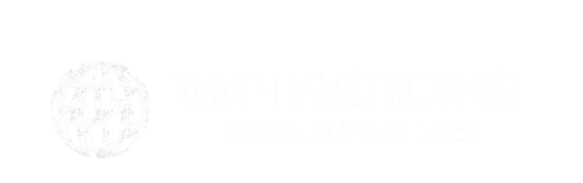 Whacking Los Angeles