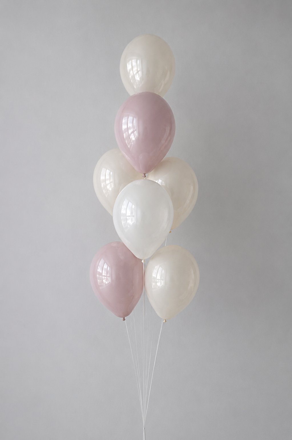 7  Balloon Bouquet