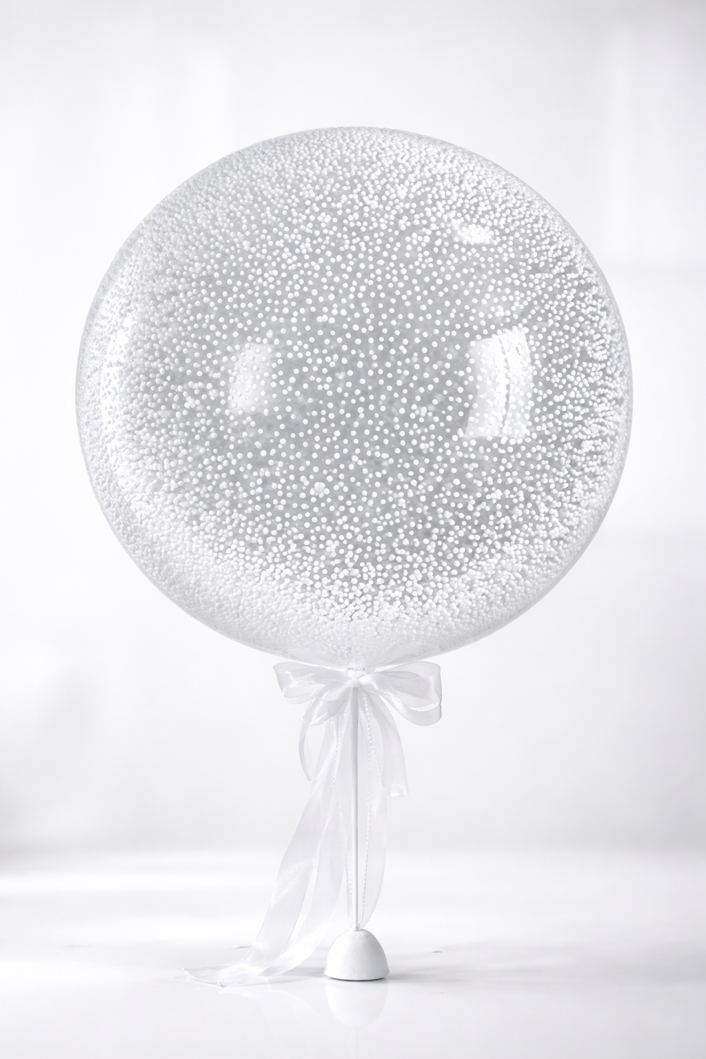 Clrear Bubble Balloon