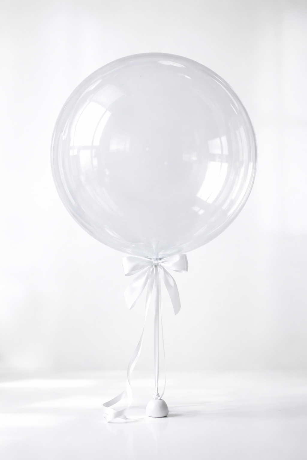 Clrear Bubble Balloon