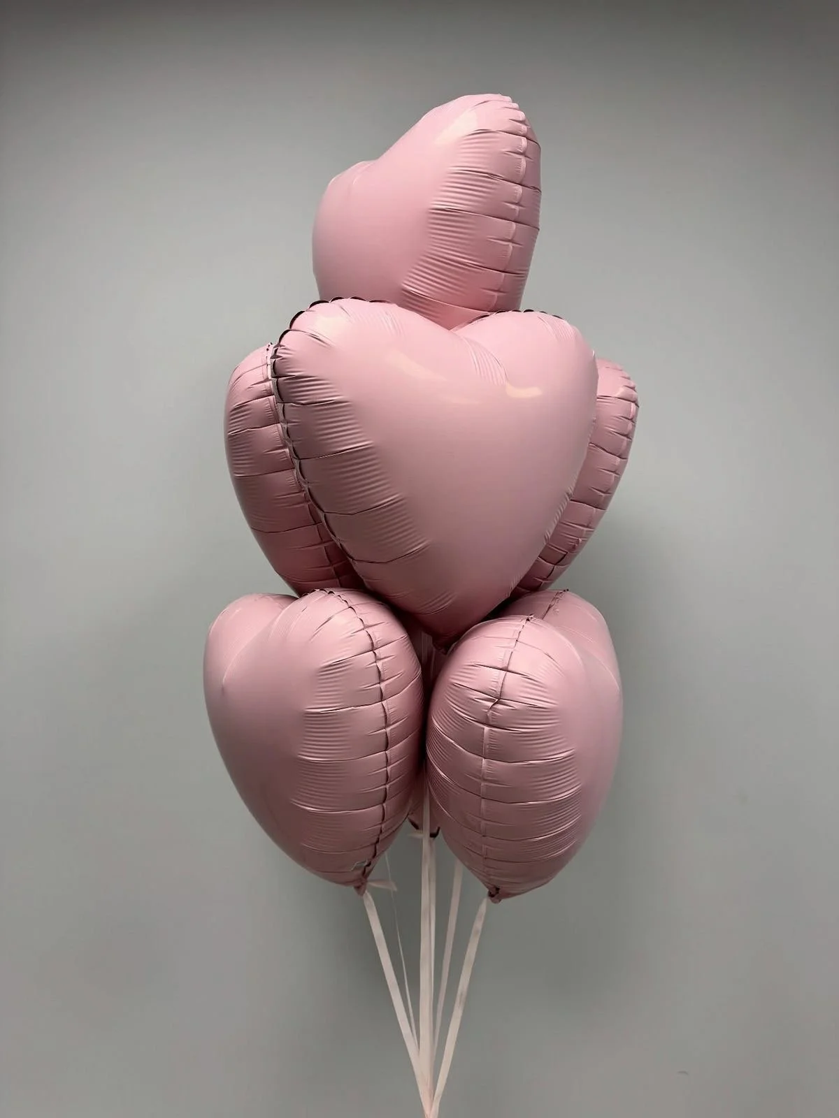 Blush Heart Statement