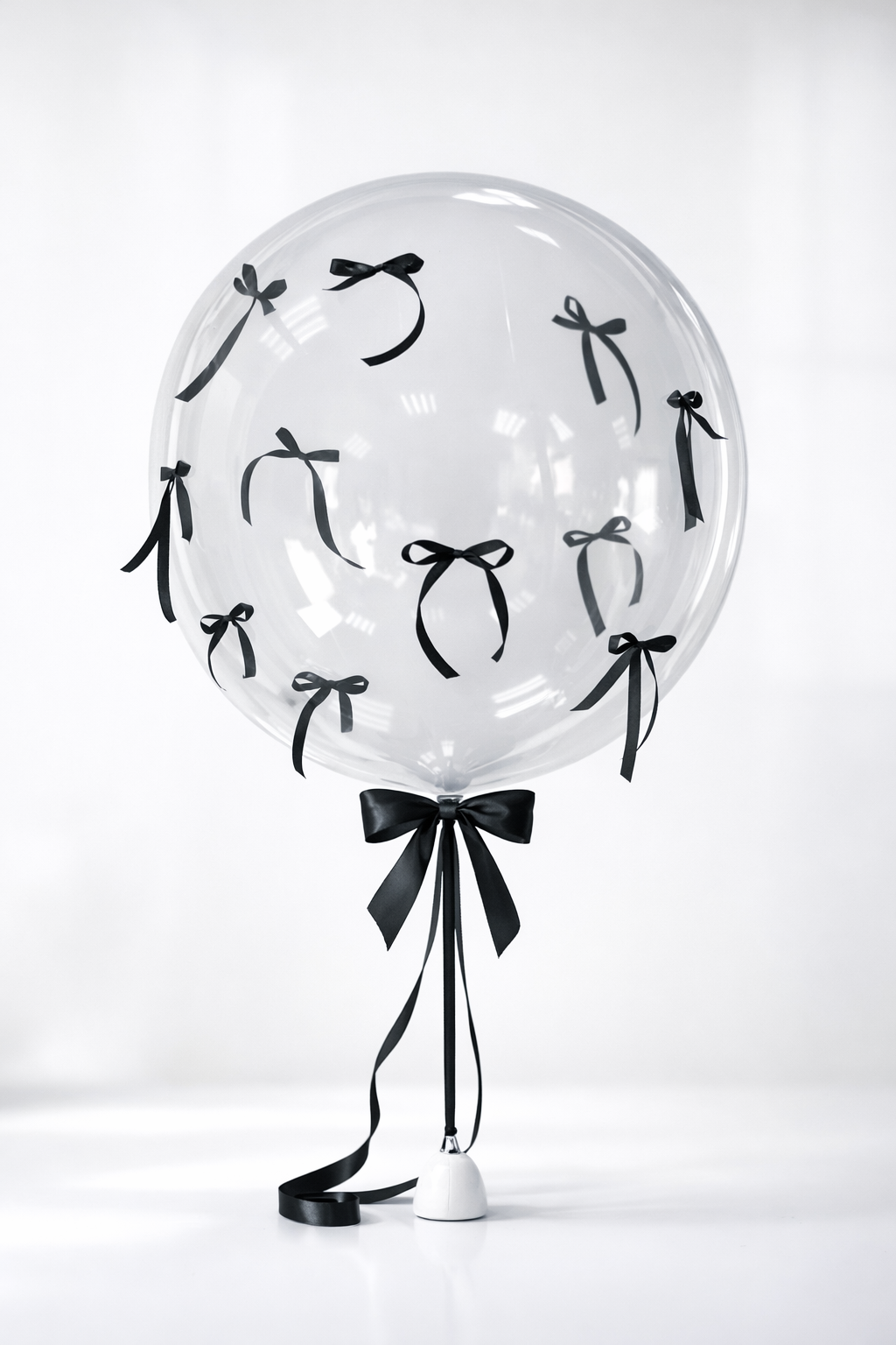 Clrear Bubble Balloon