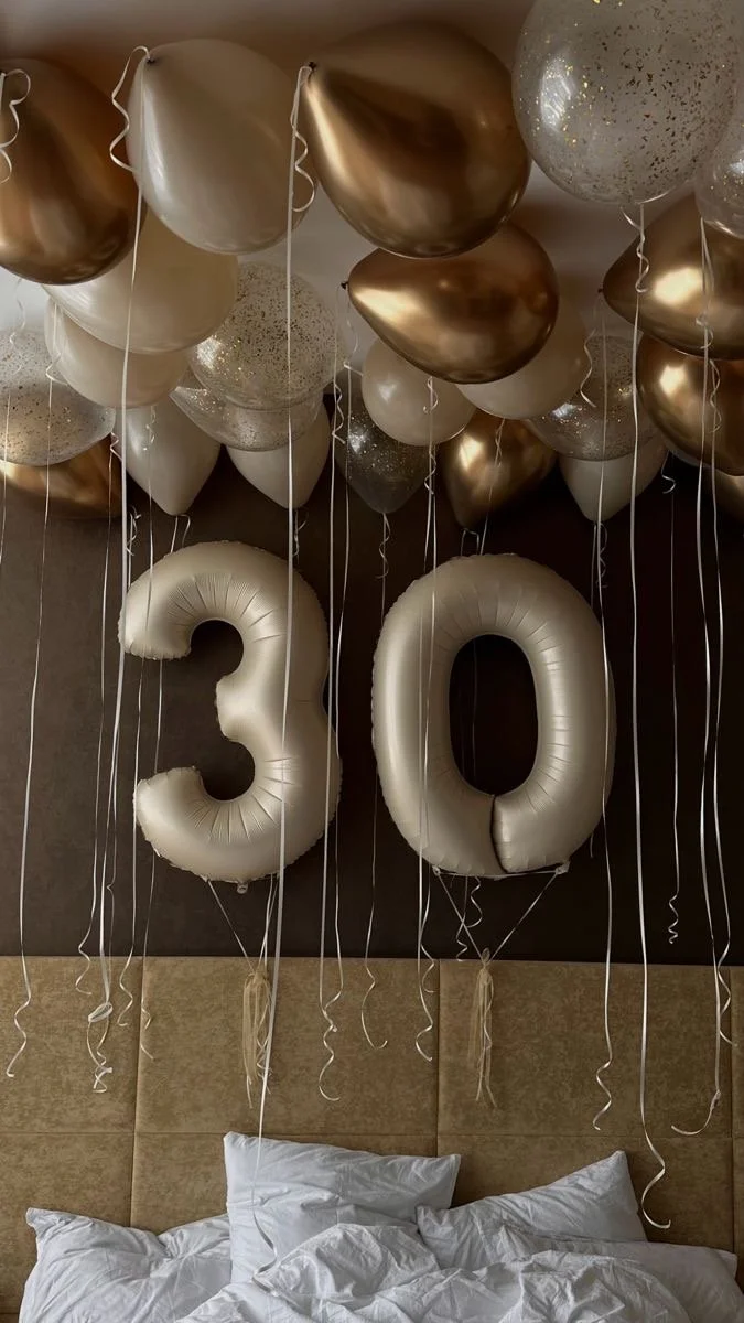 Golden Dreams at 30
