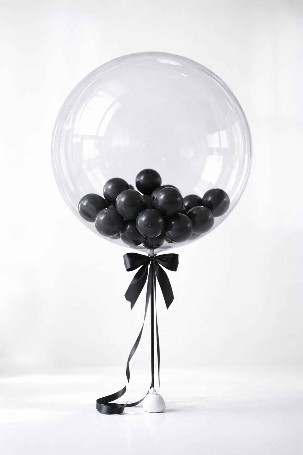 Clrear Bubble Balloon