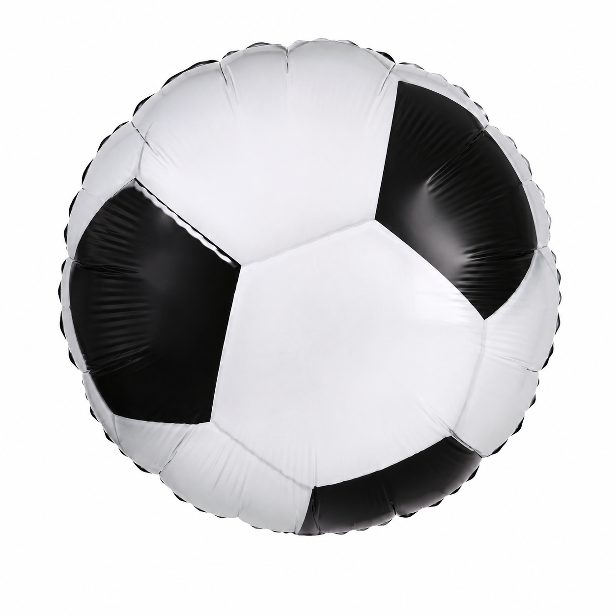 soccer balloon, football balloon, sports balloon, soccer birthday decorations, soccer party, championship party, helium balloon, foil balloon, World Cup party, soccer theme