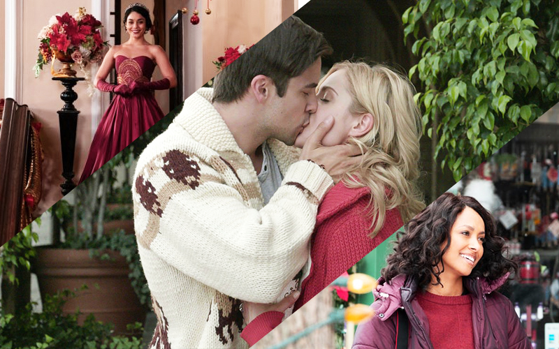 An Incomplete Ranking Of Netflix Holiday Flicks