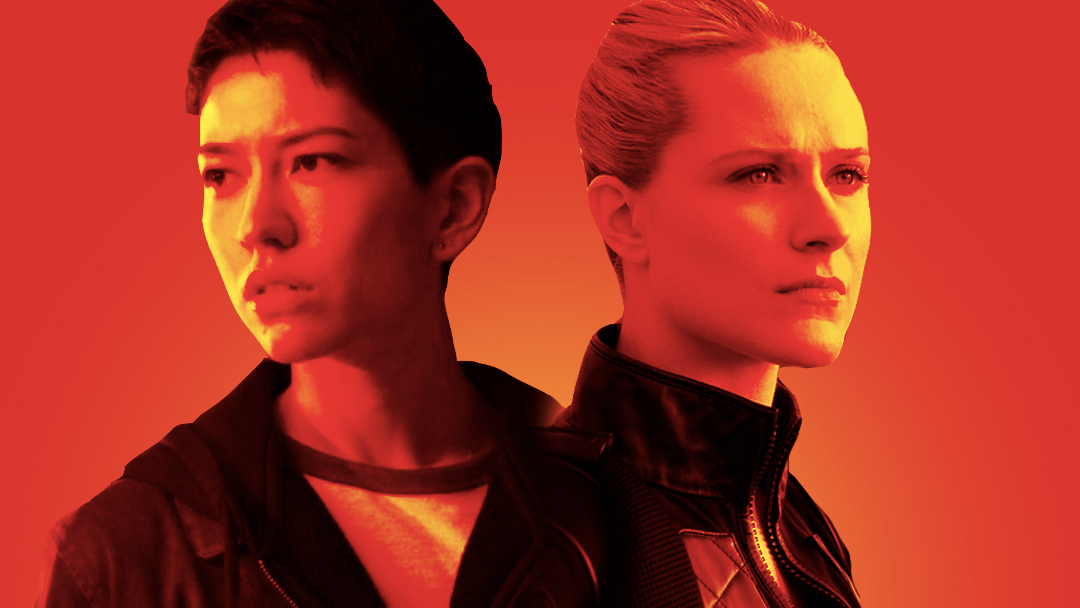 The Truth Will Set You Free: Determinism and Free Will in Westworld and Devs