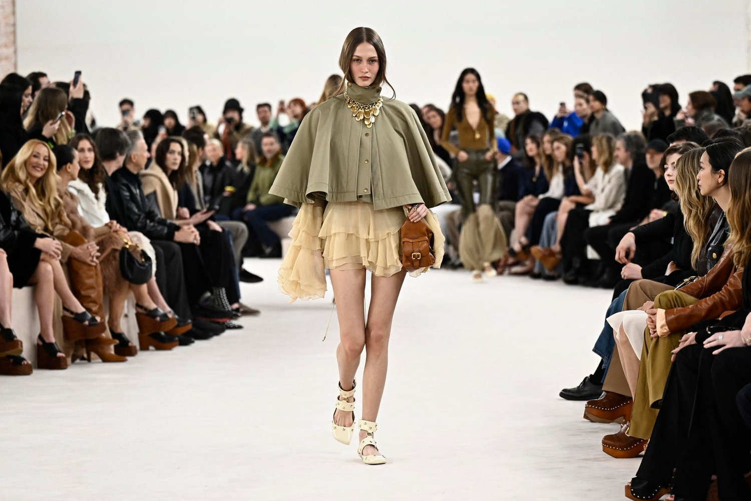 The 10 Biggest Fall Trends To Wear, As Seen On The Runway