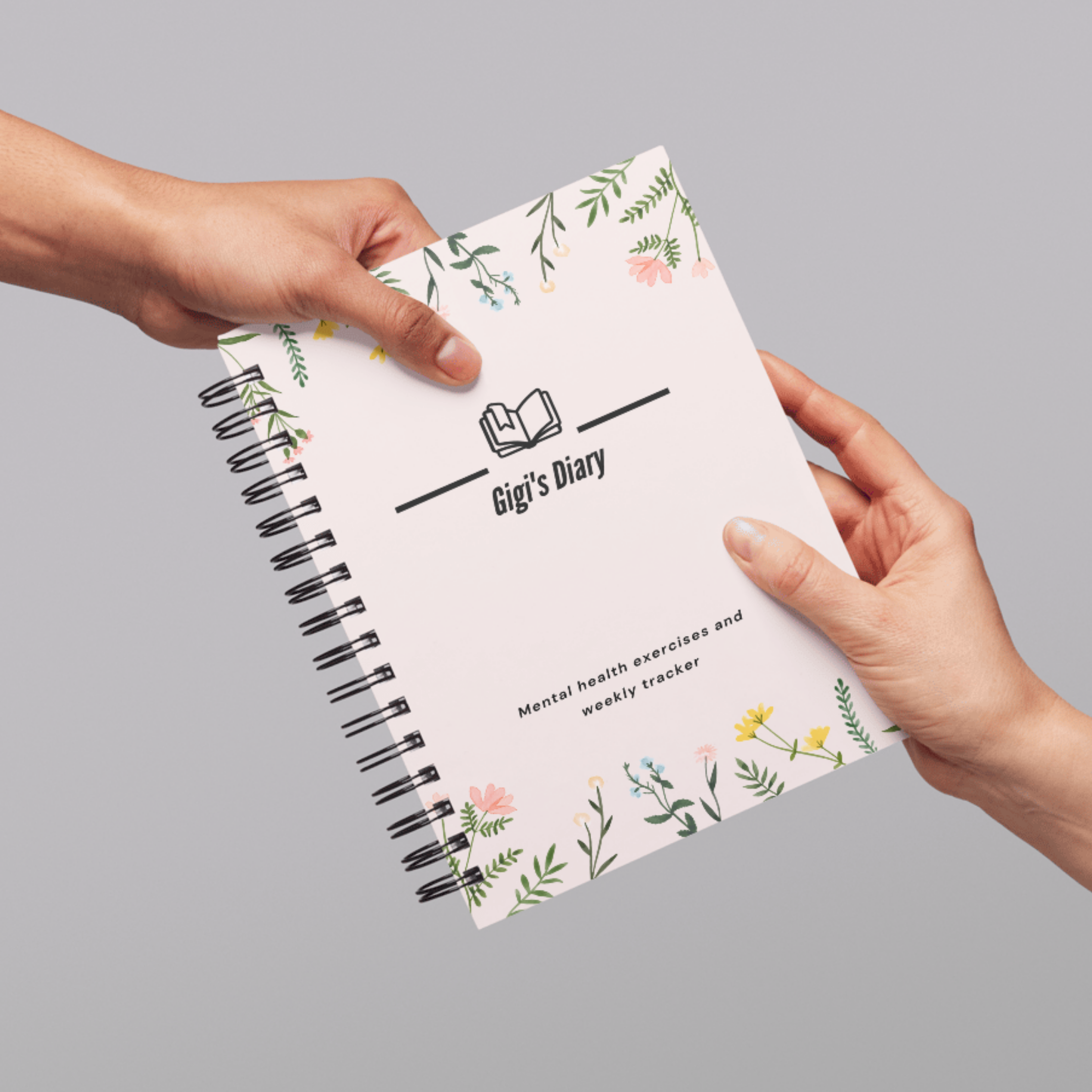 Gigi's Diary Original