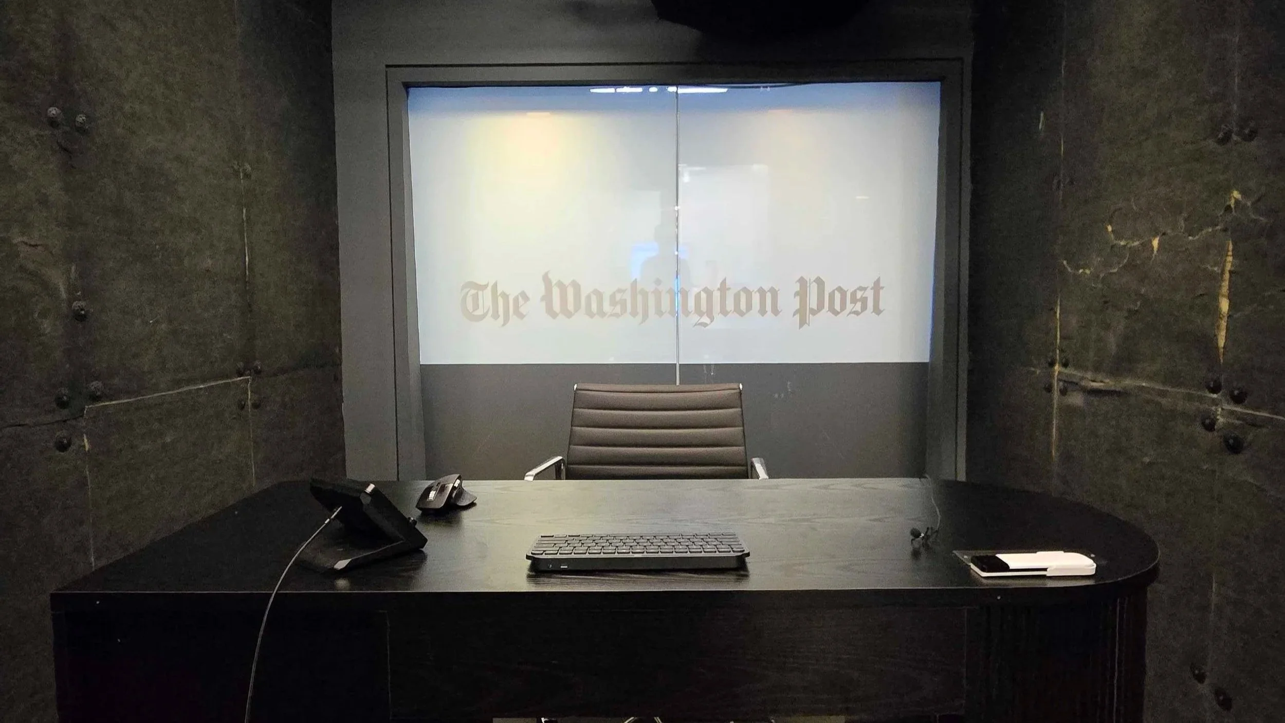 PR Studio Revitalization