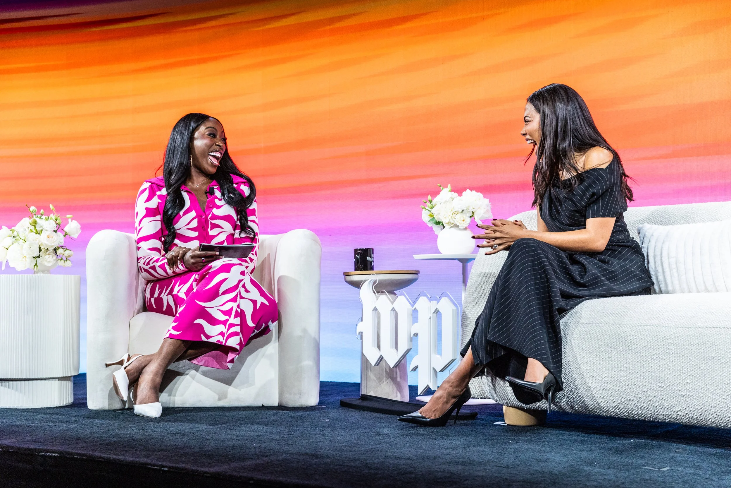 Global Women's Summit '25