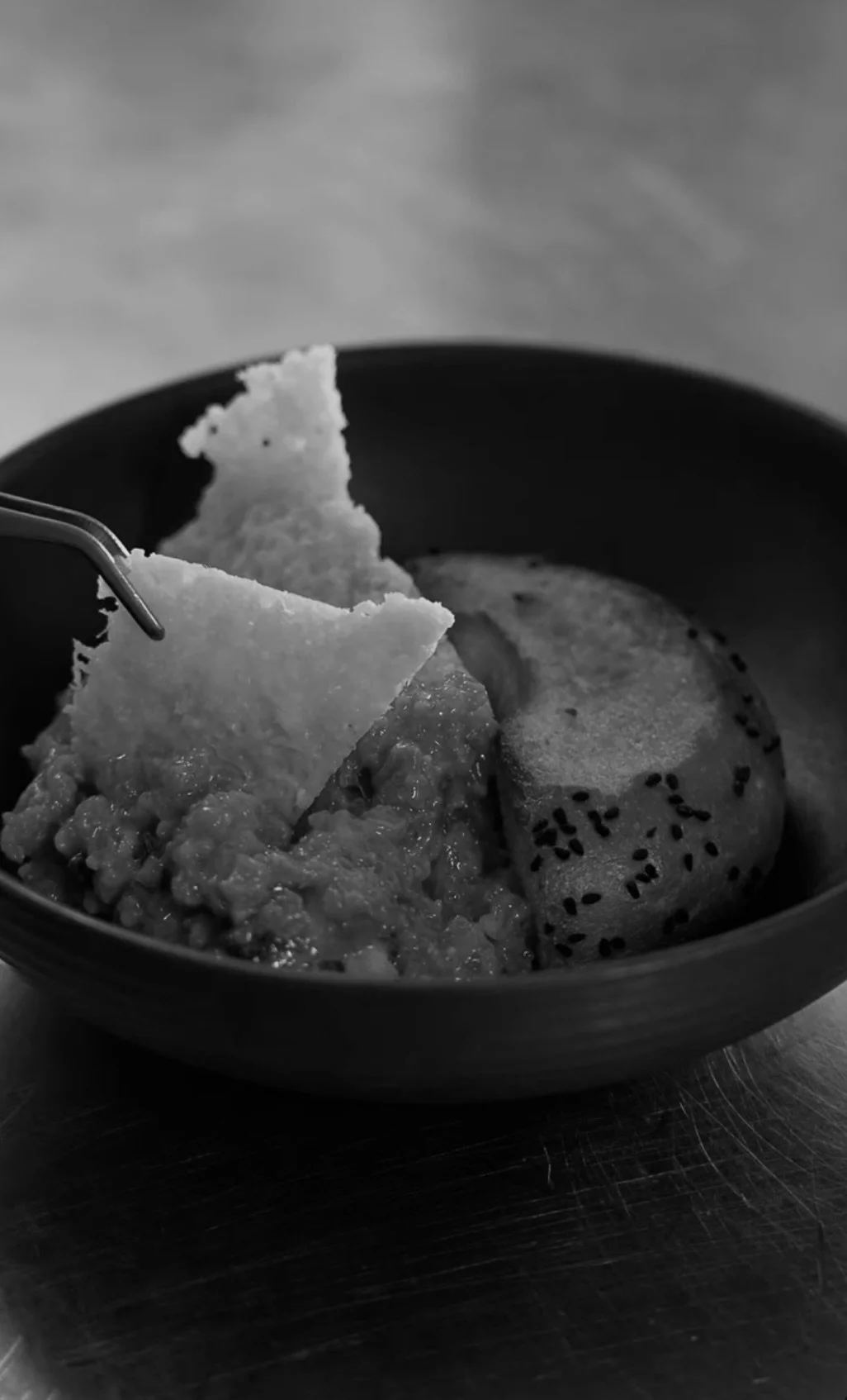 Contenu pour restaurant