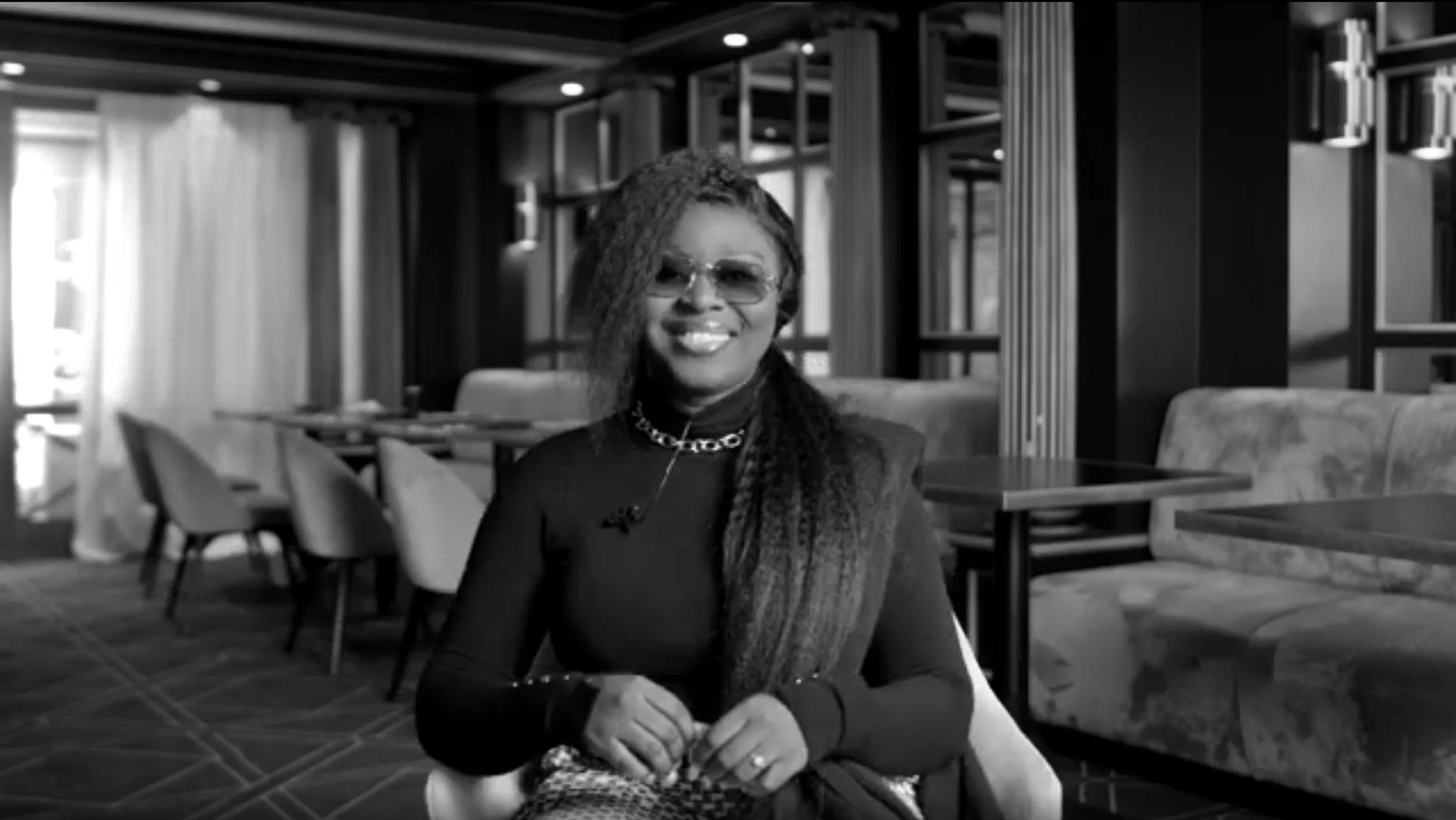 Portraits & rencontres