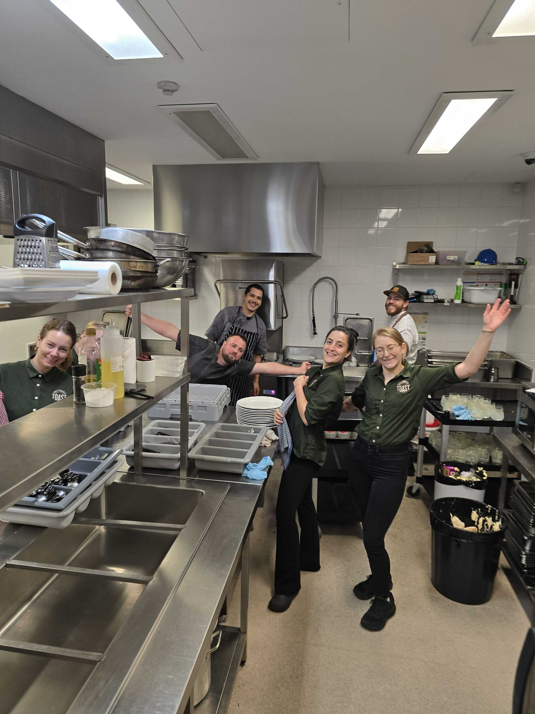 Bega Chamber Business &amp; Commerce Awards 2024