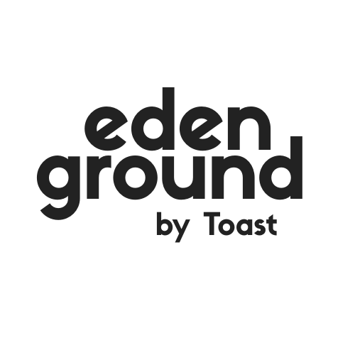 Eden Ground by Toast