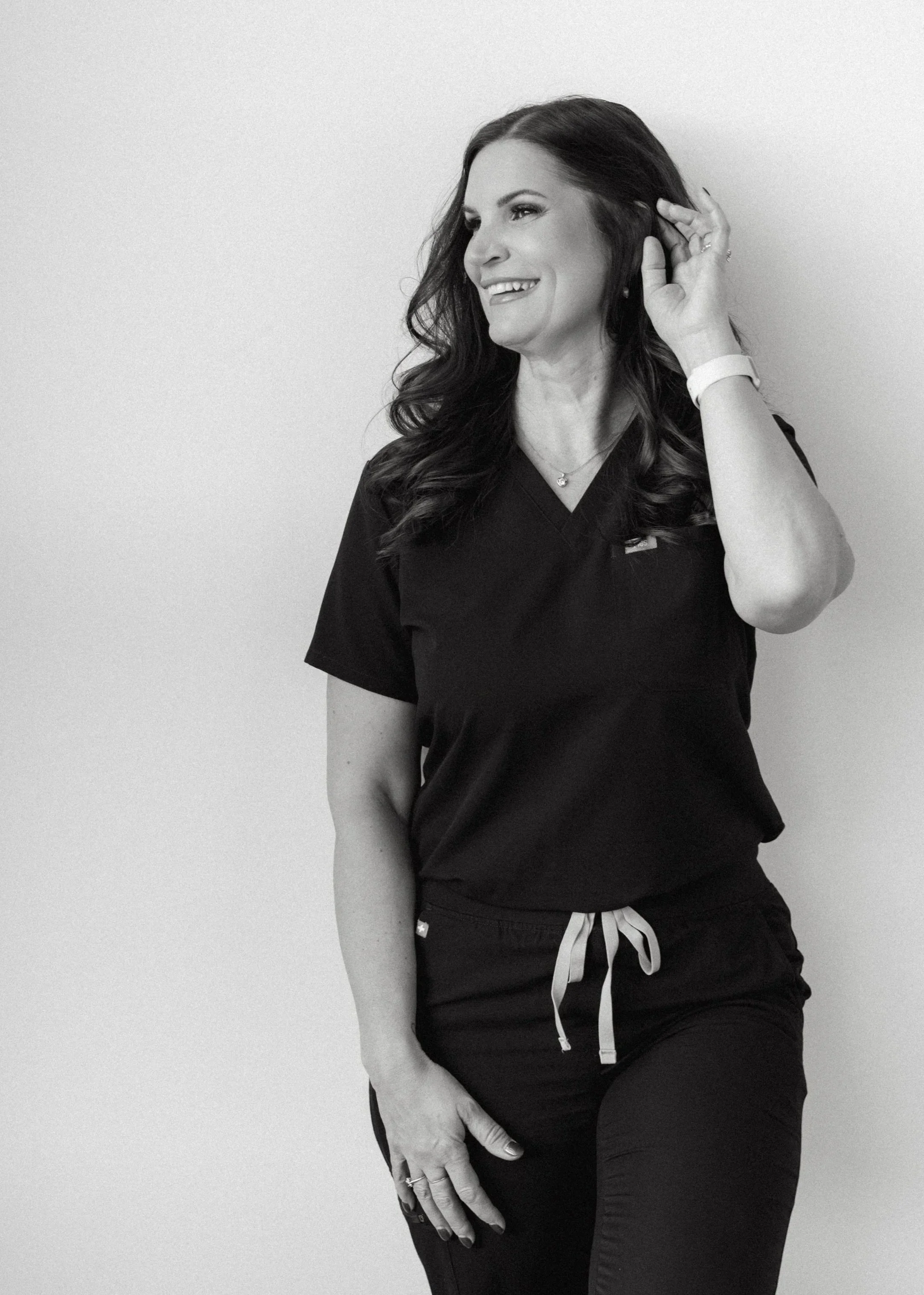 Jennifer Ever/Body Beauty