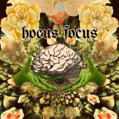 Everything else (for now)