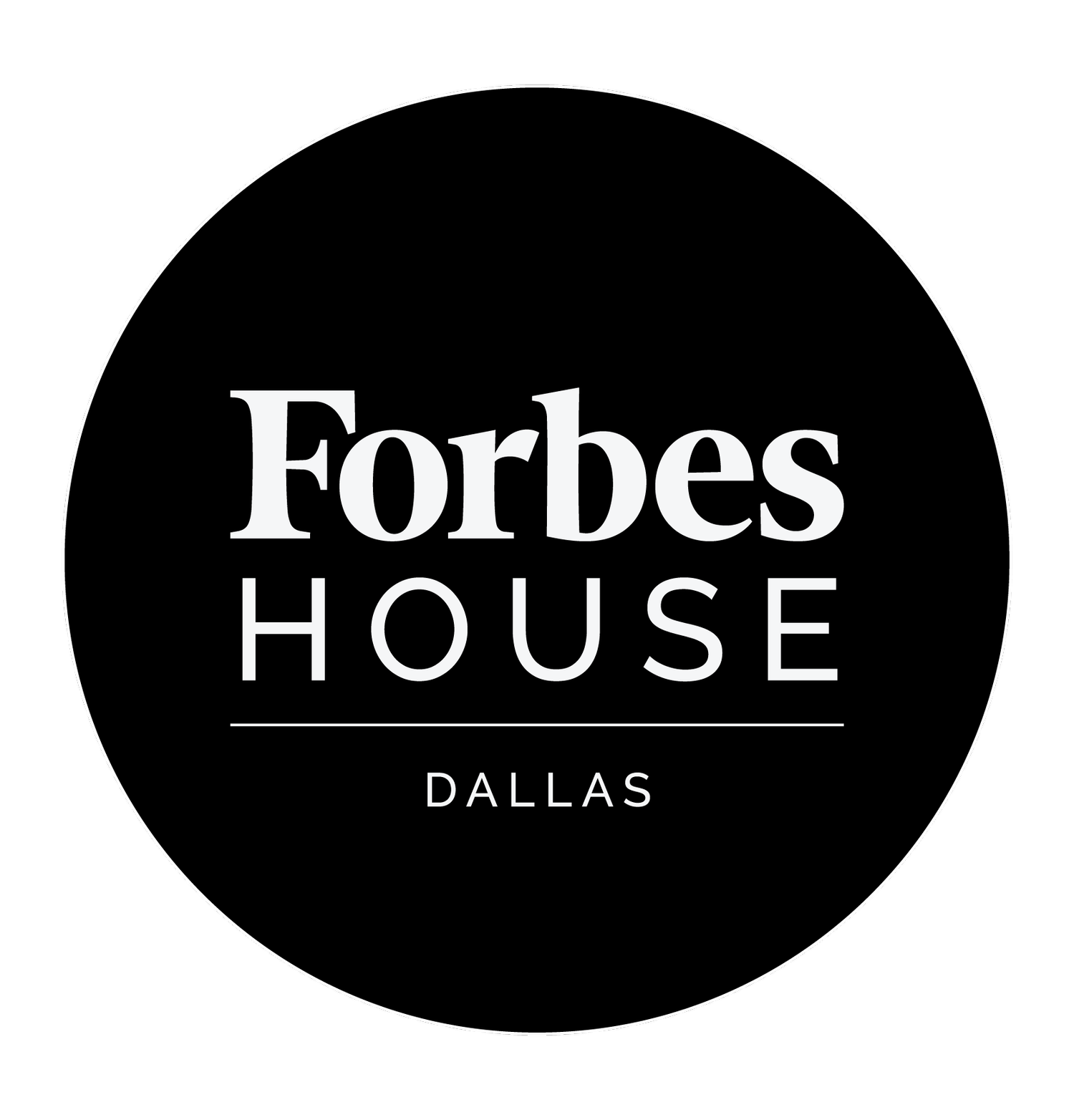 Forbes House Dallas