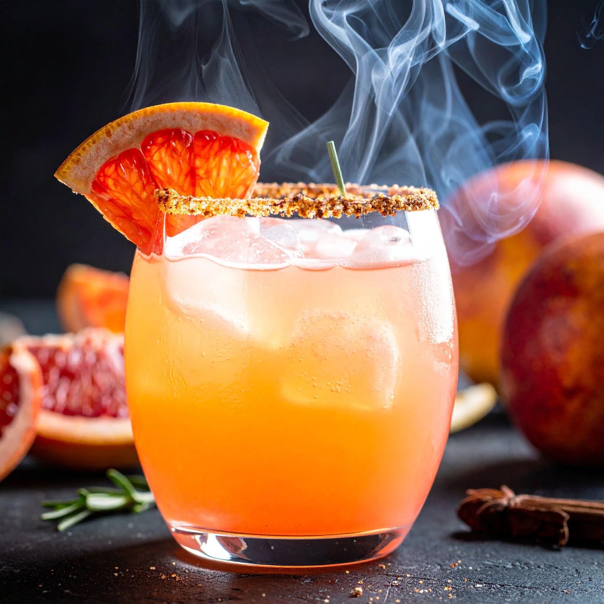 Smoky Paloma