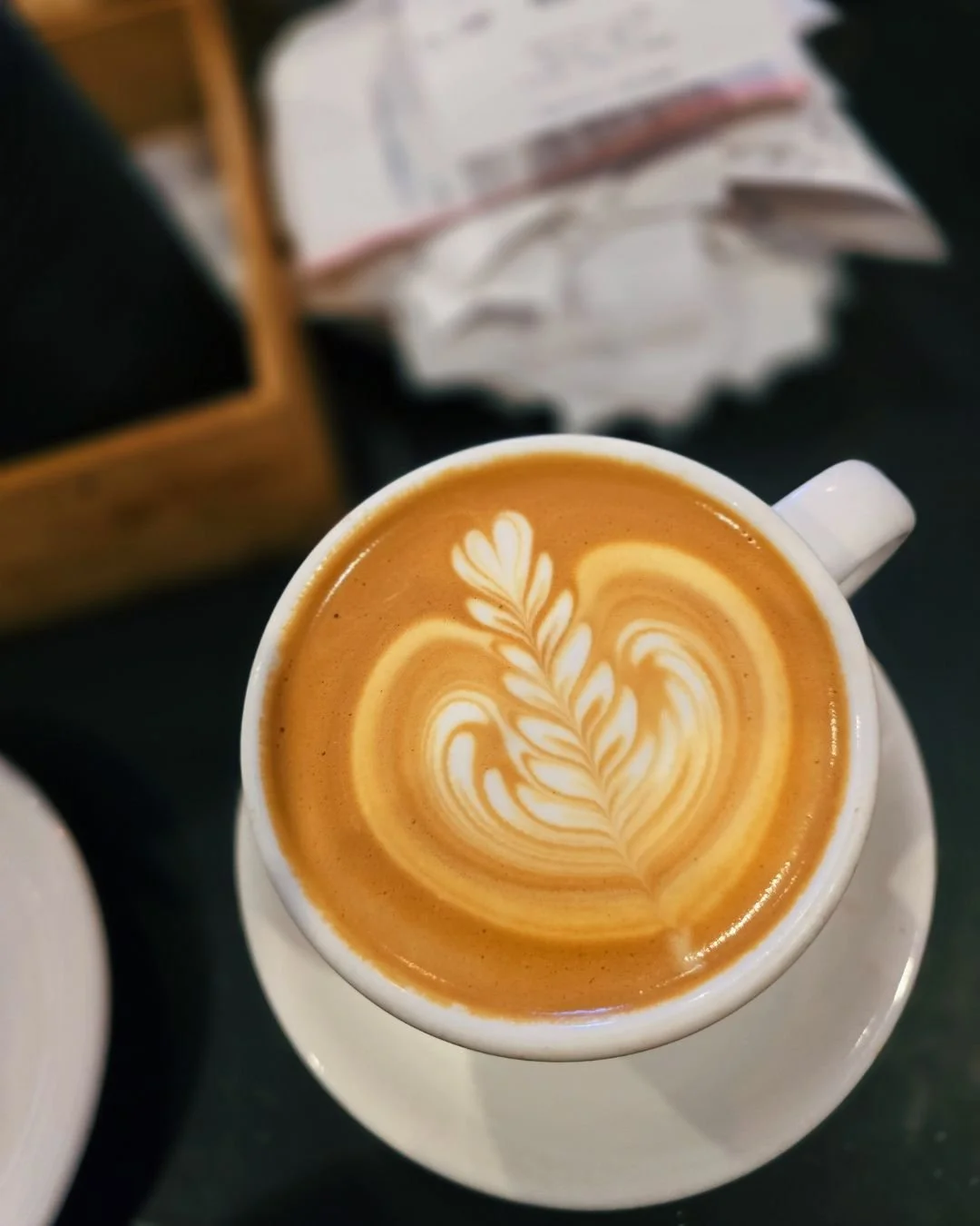 There&rsquo;s something special about simple things done right ☕✨

A great coffee, perfectly brewed. Soft, creamy scrambled eggs. Toasties ready in under five minutes , quick, but never rushed.

And our gluten-free pancakes, because everyone deserves