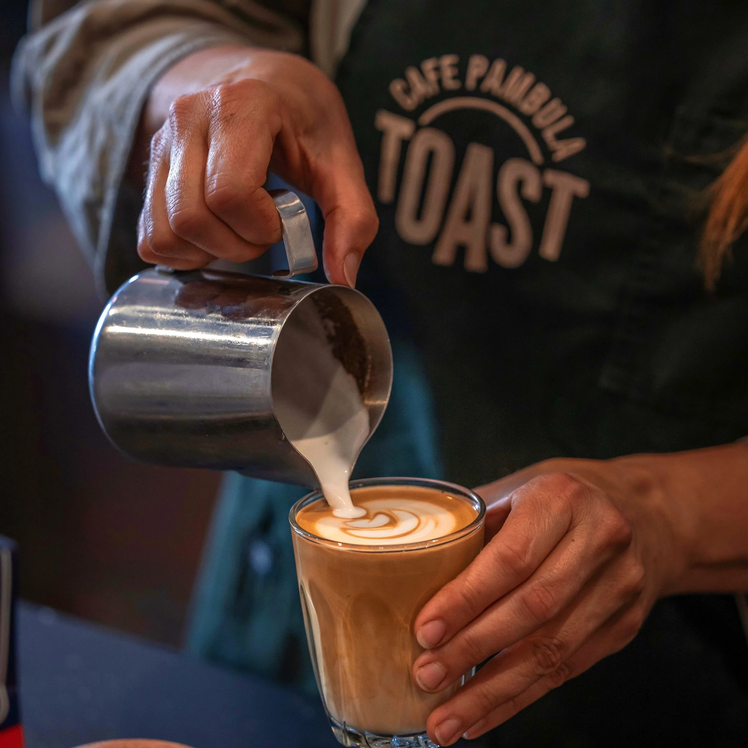 Barista Roles at Eden Ground + Cafe Pambula ☕️

Good hospitality creates a feeling, and we care a lot about that feeling.

We&rsquo;re on the lookout for a few new faces to join the team across both Eden Ground + Caf&eacute; Pambula.

We&rsquo;ve got