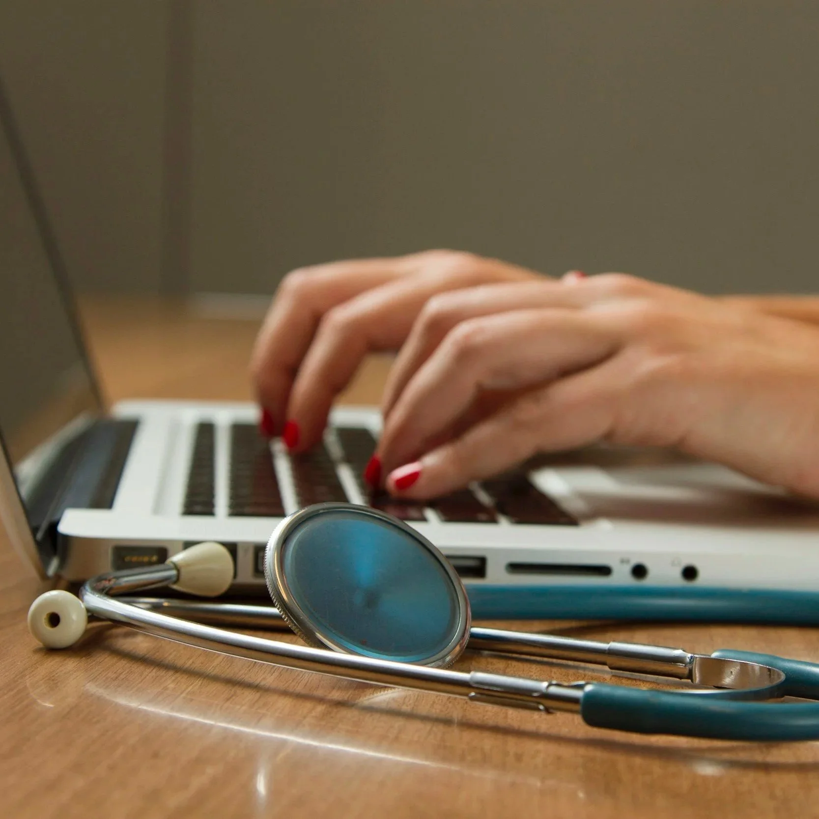 Directory and nurse will have supervisory visits with client