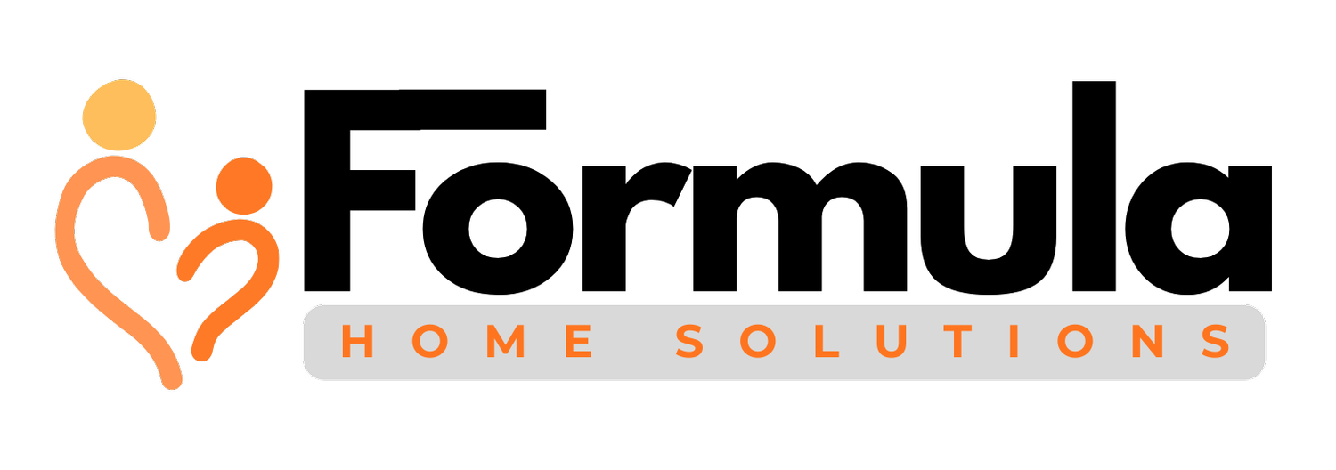 Formula Home Solutions | Home Care Services