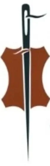 Medical illustration of a needle inserting into skin and tissue.