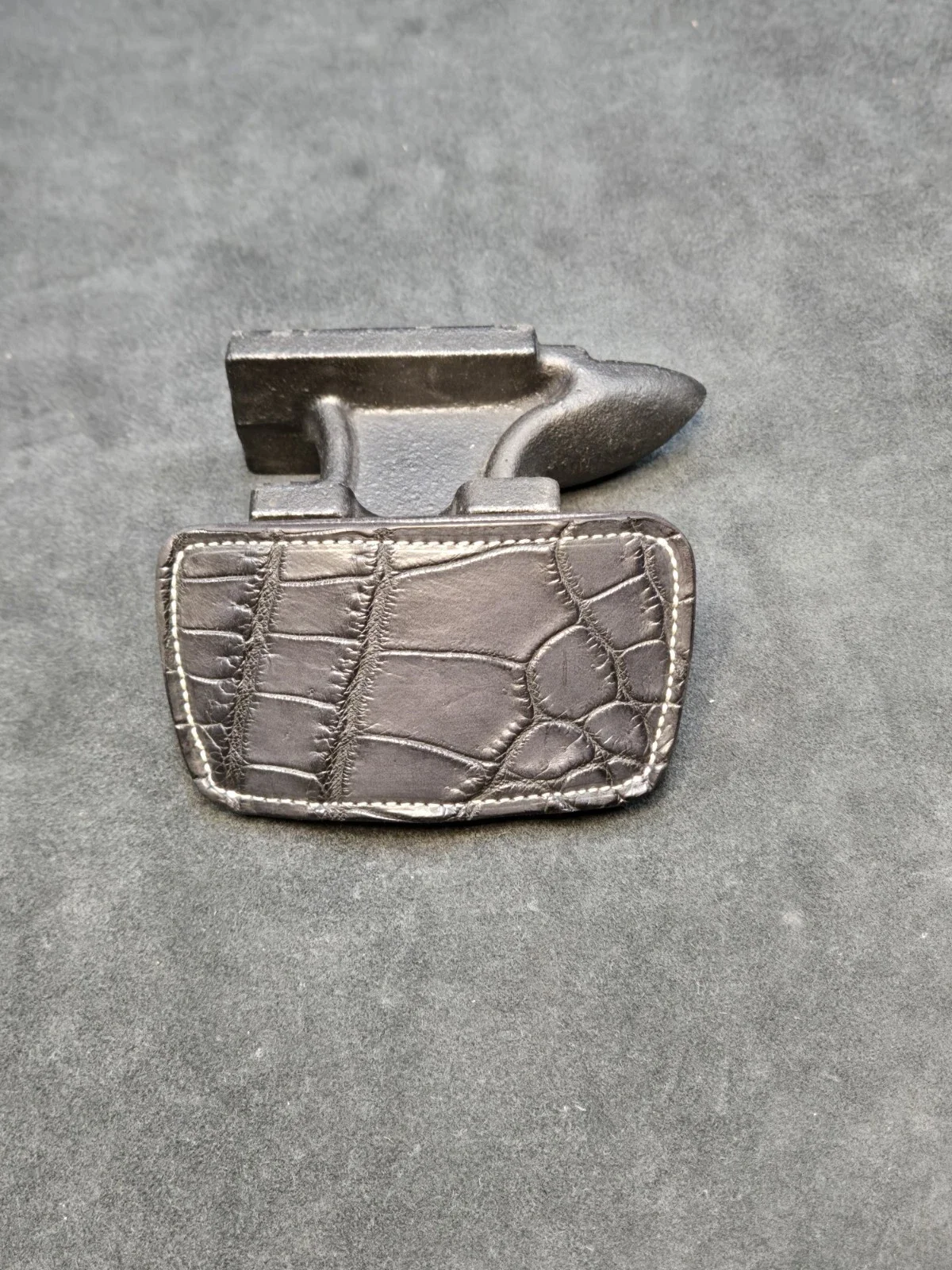 Bikini Leather Holster