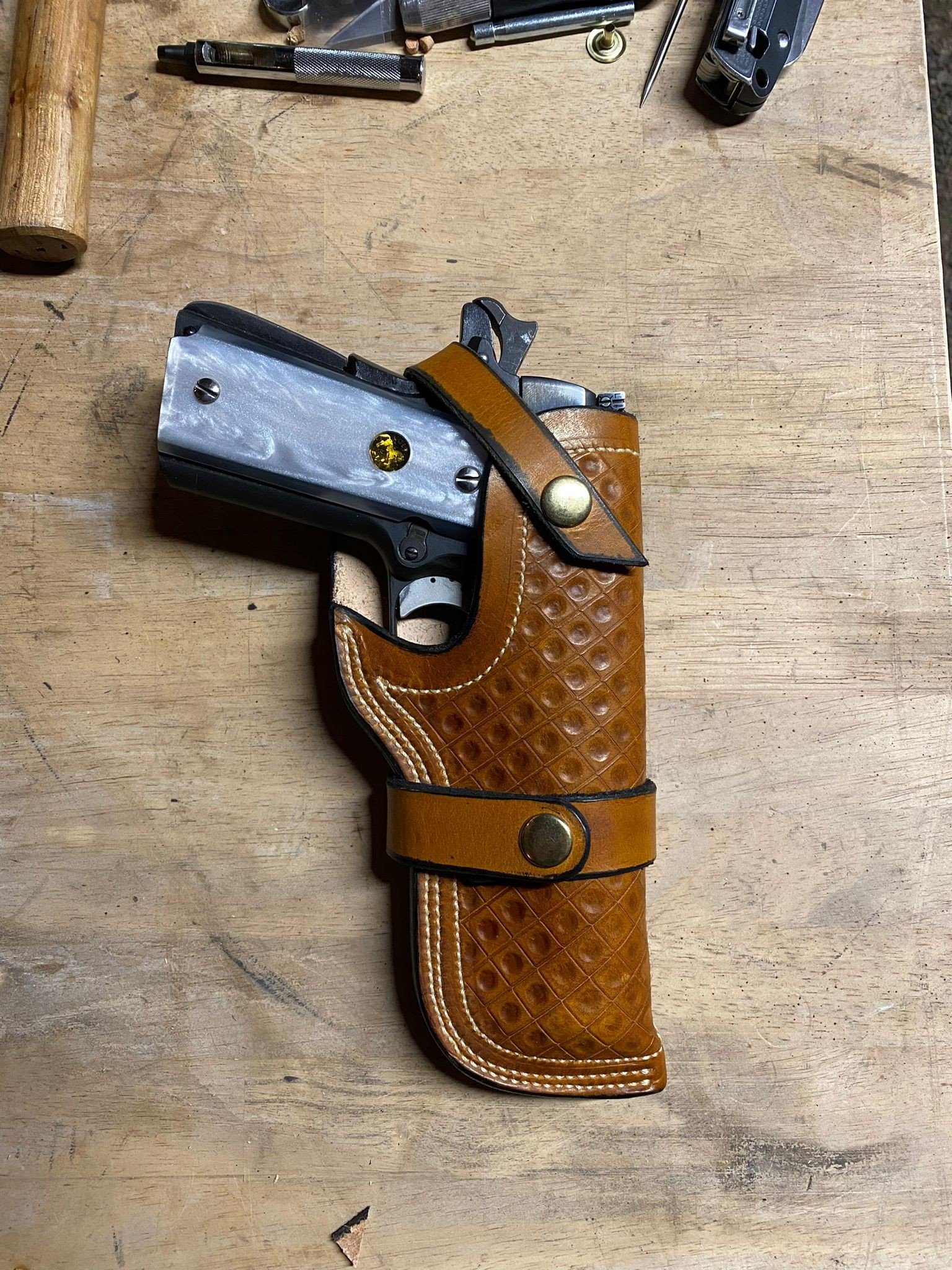 1911 brown holste.jpg