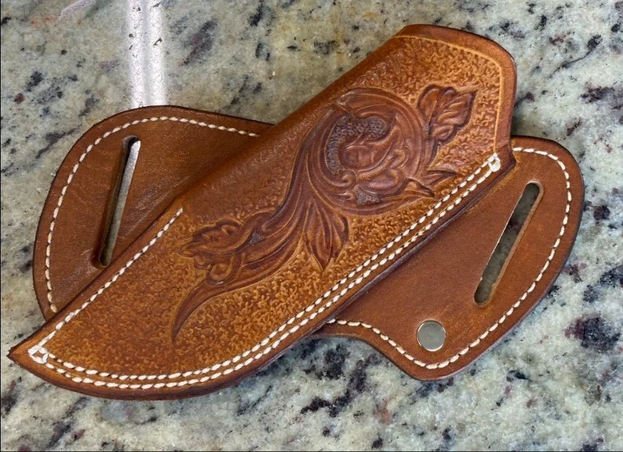 custom sheath brown.jpg
