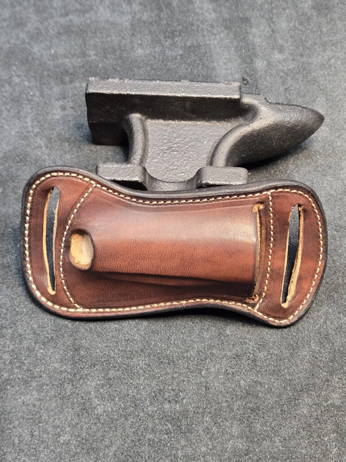 Knife Leather Sheath