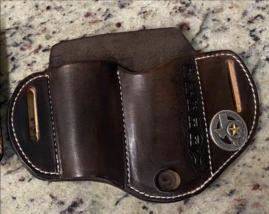 utility holster Texas.jpg