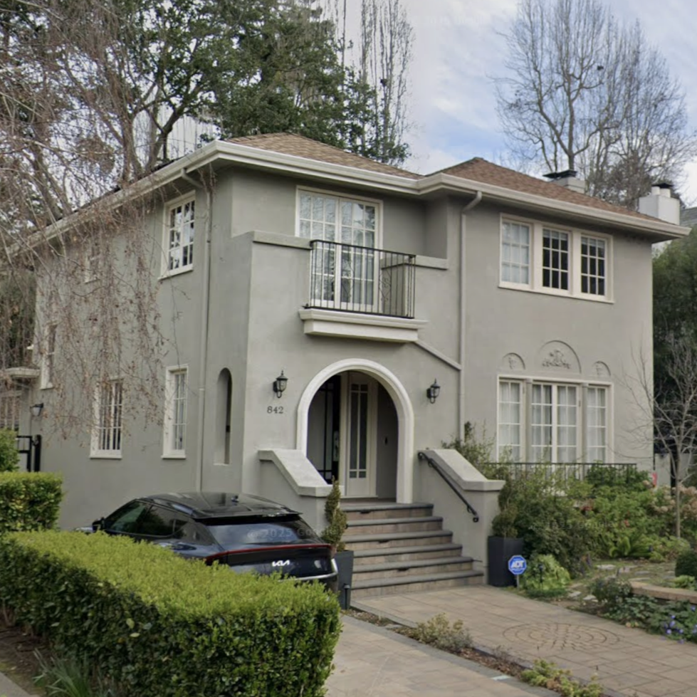 San Francisco Chronicle