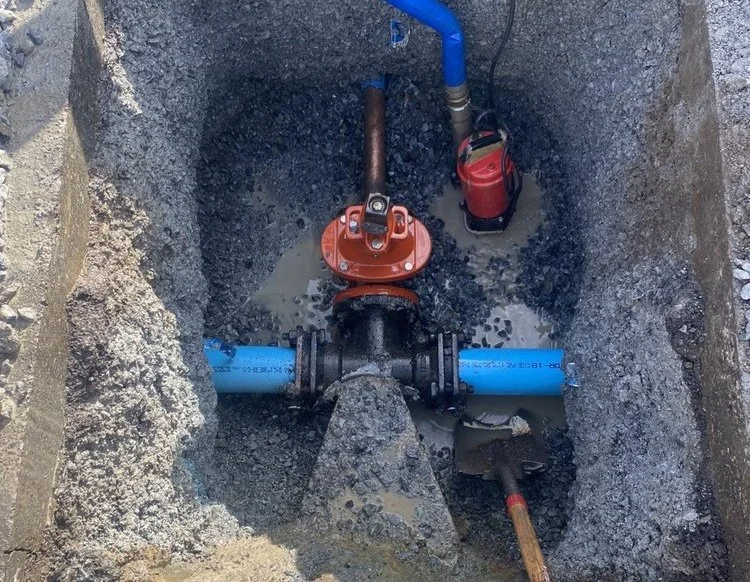 General Plumbing