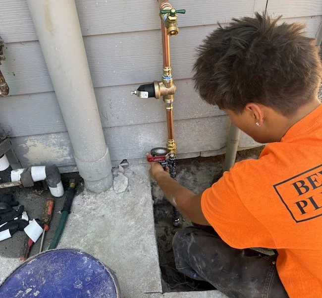 General Plumbing