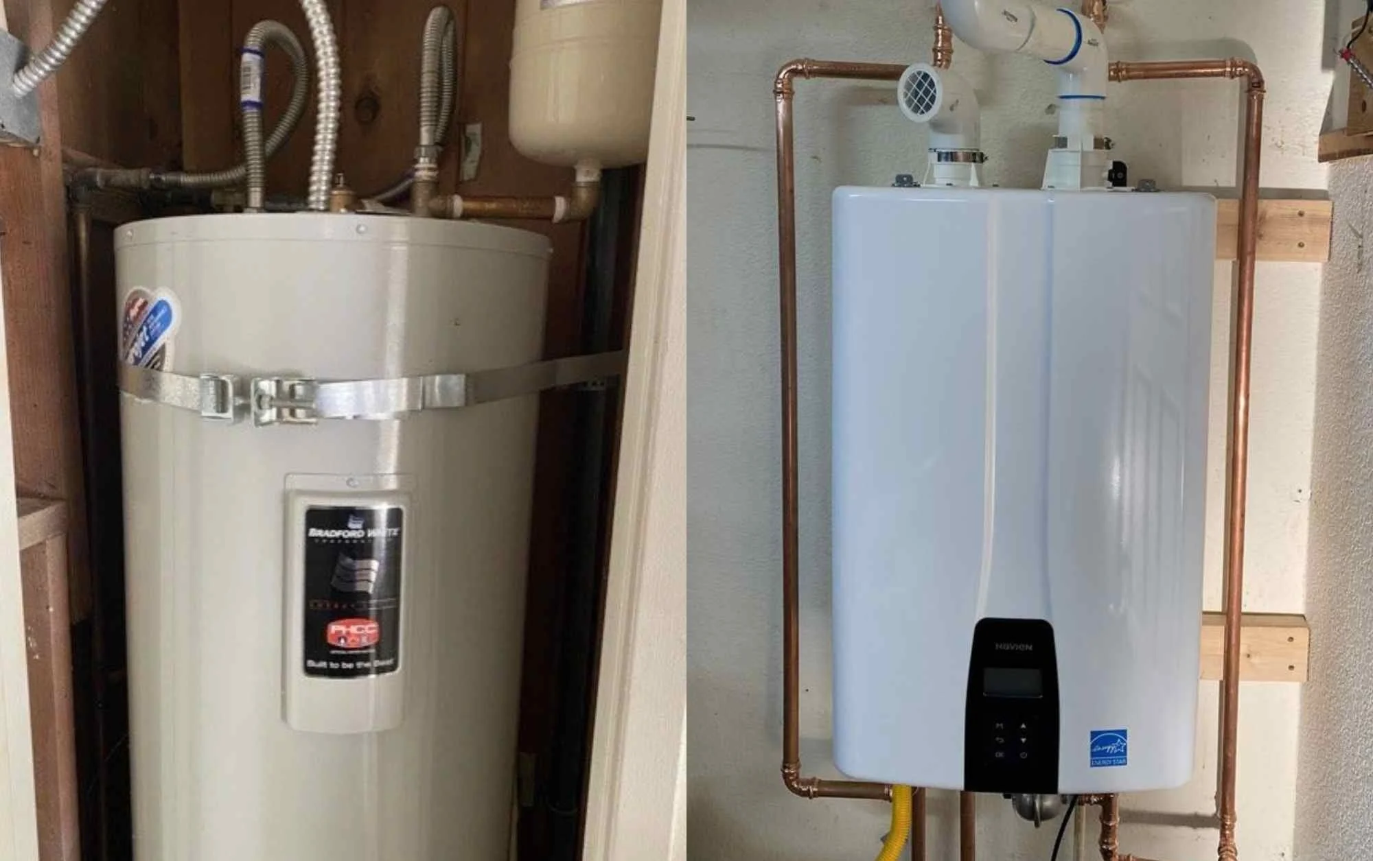 Water Heater