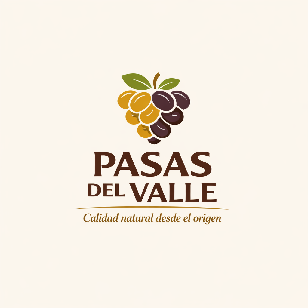 Pasas Del Valle 
