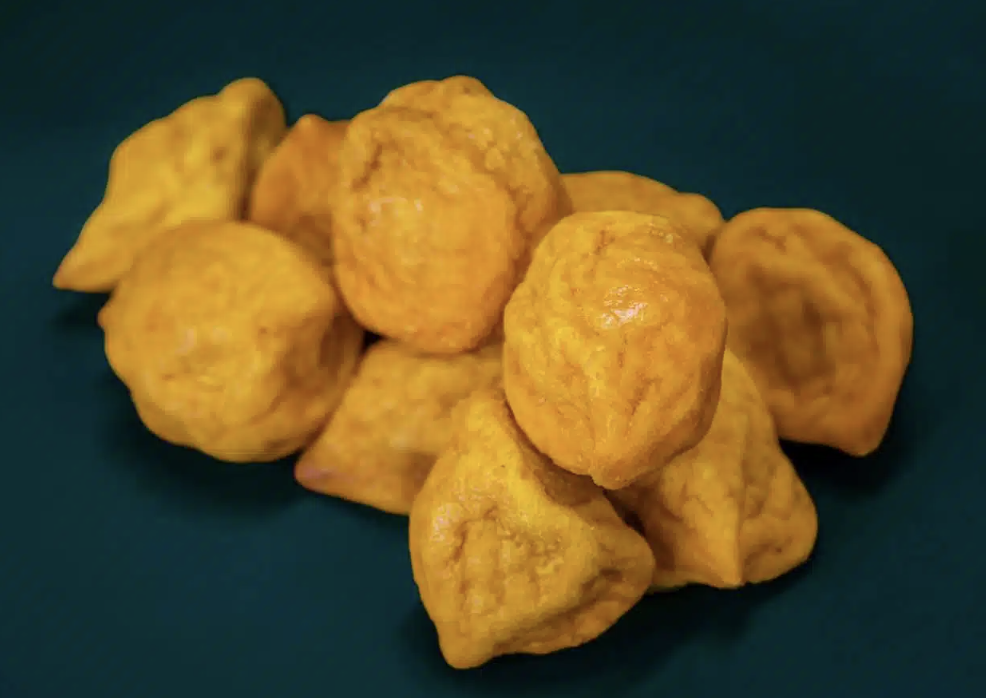 HUESILLO DESHIDRATADOS