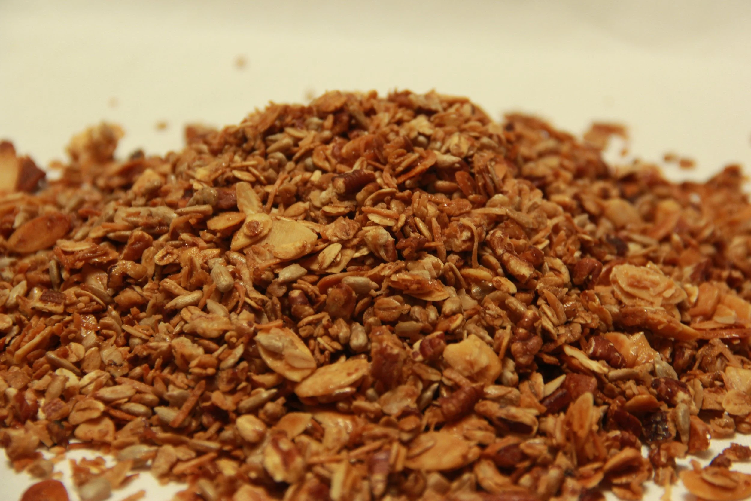 1 lb of The Roa Blend